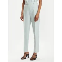 Zdjęcie Calvin Klein Chinosy K20K205959 Zielony Slim Fit