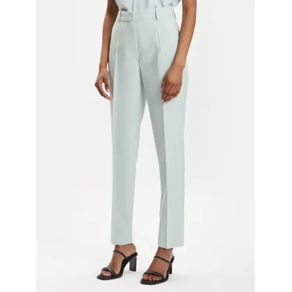 Zdjęcie Calvin Klein Chinosy K20K205959 Zielony Slim Fit