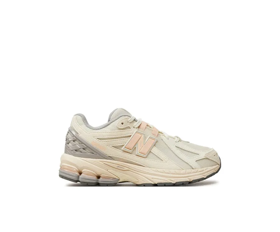 obrazek 1 New Balance Sneakersy 1906 V1 GC1906ET Beżowy