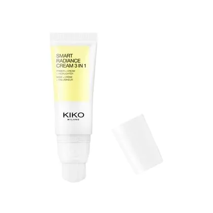 Zdjęcie KIKO Milano Smart Radiance Cream Primer 35 ml Nr. 02