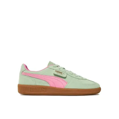 Zdjęcie Puma Sneakersy Palermo 396463 02 Zielony