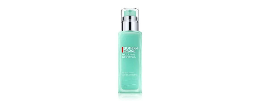 obrazek 1 Biotherm Homme Aquapower Comfort Gel Krem do twarzy 75 ml