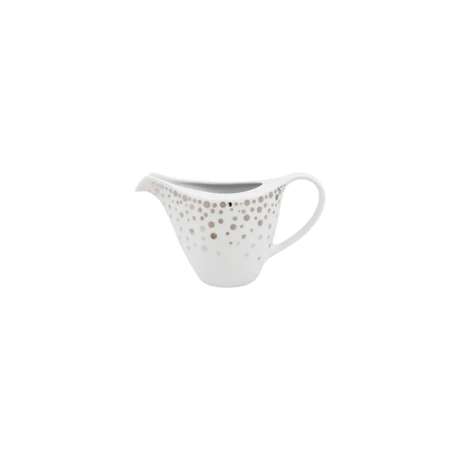 obrazek 21 Stylowa i elegancka porcelanowa zastawa stołowa 68 el. - Porcel