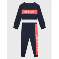 Zdjęcie Calvin Klein Underwear Piżama G80G800584 Granatowy Regular Fit