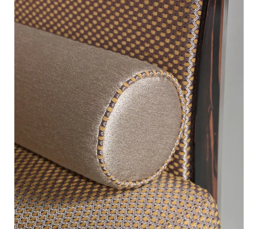 obrazek 3 Wspaniały fotel z Włoch Next Déco D71 na indywidualne zamówienie