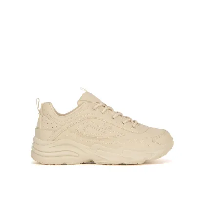 Zdjęcie Fila Sneakersy SKYE FFW0458-13215 Beżowy