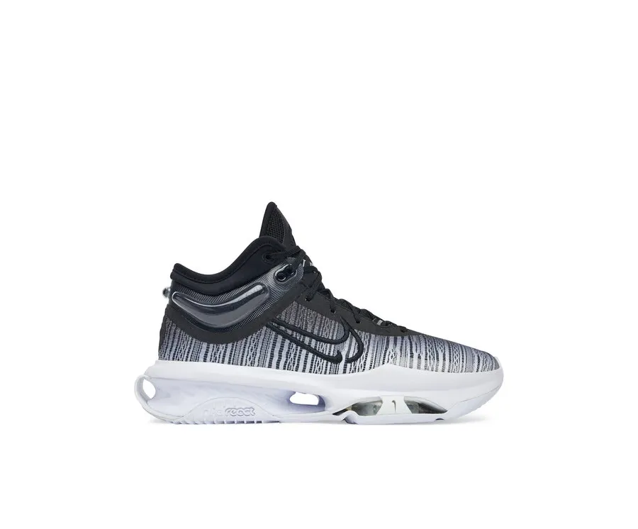 obrazek 1 Nike Buty do koszykówki Air Zoom G.T Jump 2 DJ9431 003 Czarny