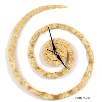 Zdjęcie Designerskie zegary na ścianę