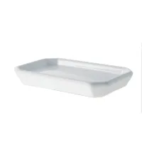 Picture Elegant free-standing soap container for the bathroom – Stilhaus