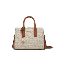 Zdjęcie MICHAEL Michael Kors Torebka Laila 30S5G9IS1B Écru