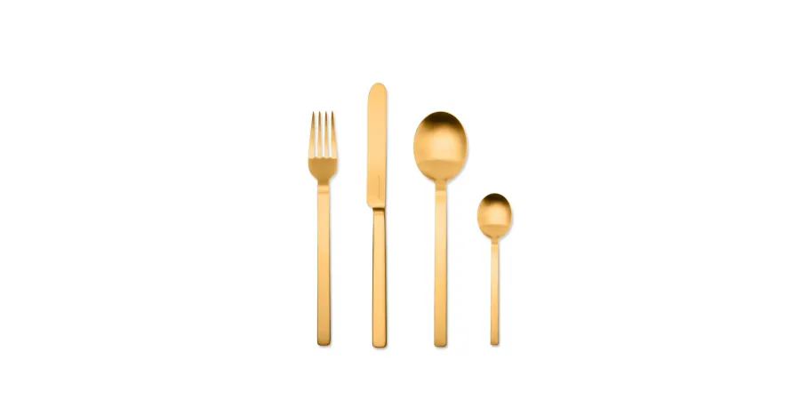 obrazek 1 Prestiżowa włoska chochla do sosjerek Stile Ice Oro