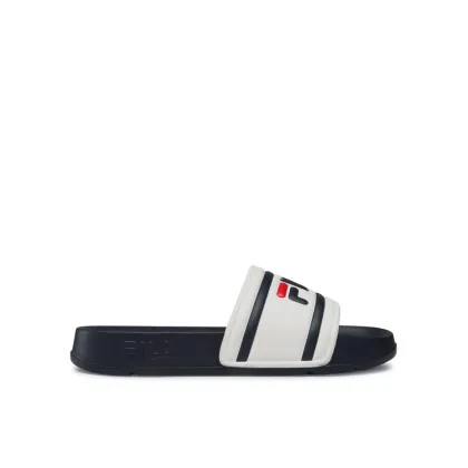Zdjęcie Fila Klapki Morro Bay Slipper 2.0 1010930.92E Biały