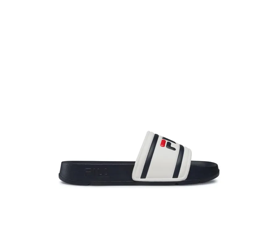 obrazek 1 Fila Klapki Morro Bay Slipper 2.0 1010930.92E Biały