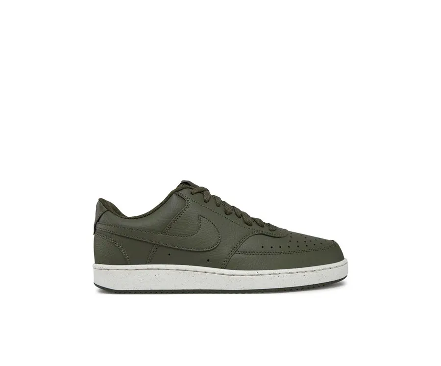 obrazek 1 Nike Sneakersy Court Vision Lo Nn DH2987 300 Zielony