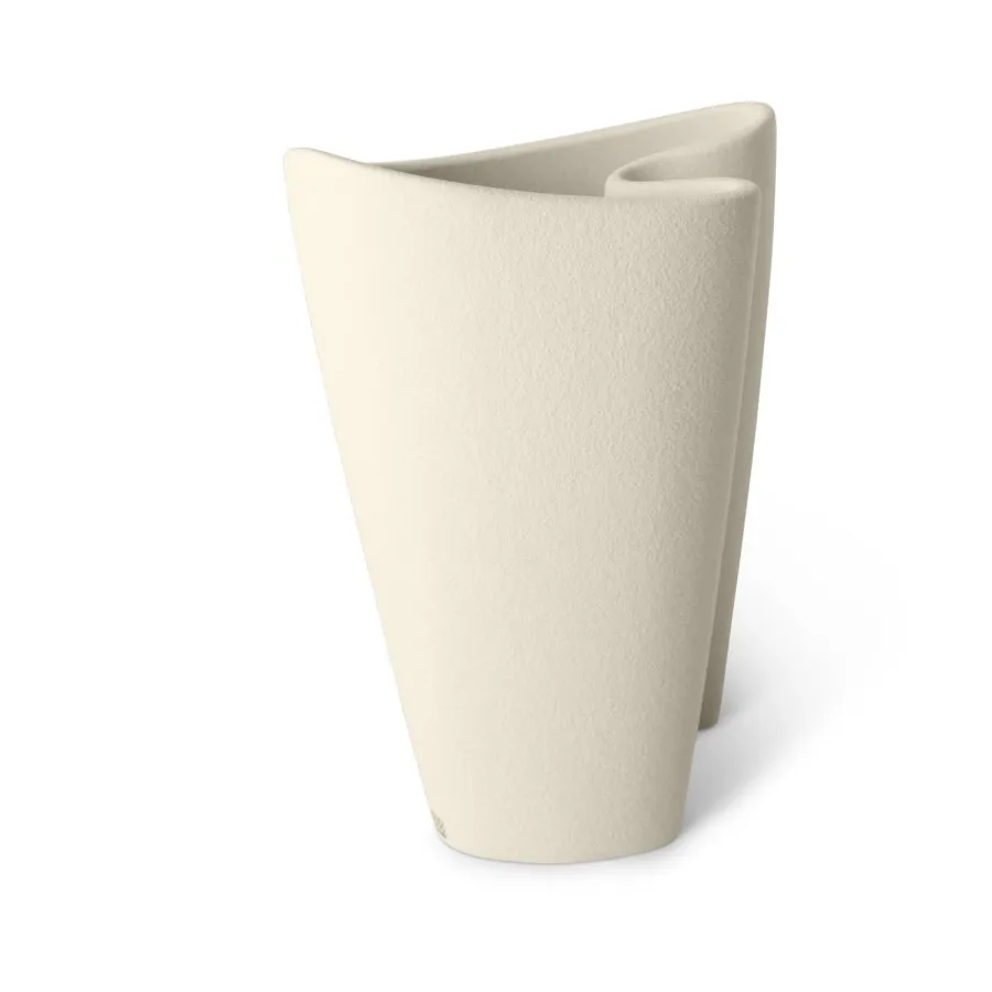 obrazek 14 Nowoczesny wazon ceramiczny do domu lub ogrodu