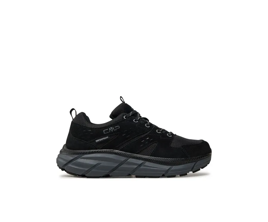 obrazek 1 CMP Trekkingi Kamsel Low 3Q25987EO Czarny