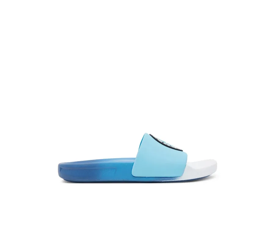 obrazek 1 Quiksilver Klapki P4049524 Niebieski