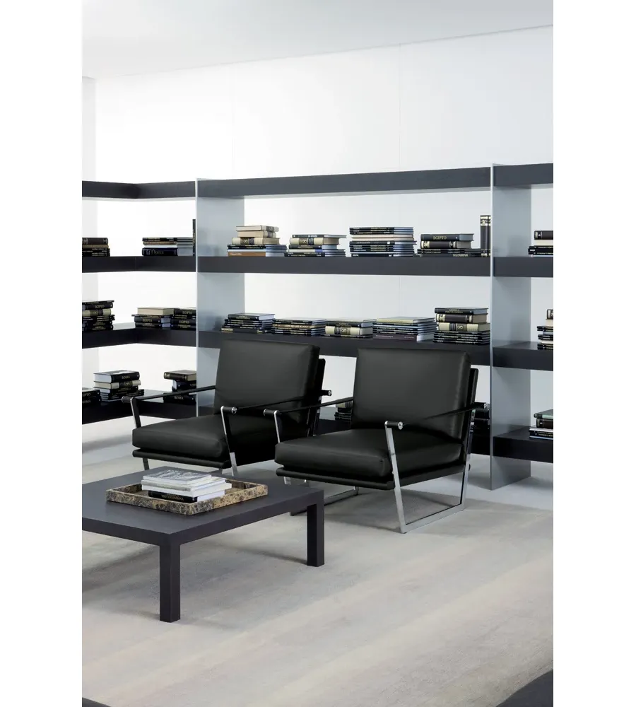 obrazek 1 Nietypowy, oryginalny fotel do designerskiego salonu - Casdesus