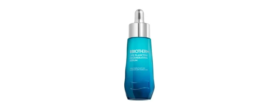 obrazek 1 BIOTHERM Life Plankton Regenerating Serum Serum do twarzy 30 ml