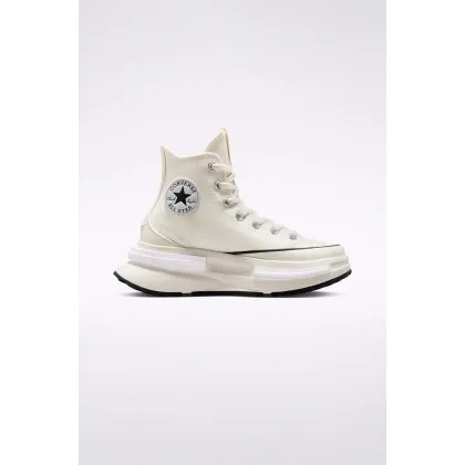 Zdjęcie Converse Run Star Legacy CX trampki kolor beżowy A00868C