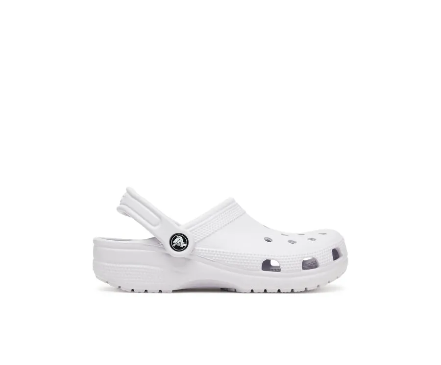 obrazek 1 Crocs Klapki Classic Clog 10001 Fioletowy