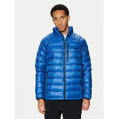 Zdjęcie Columbia Kurtka puchowa Arctic Crest™ 2088784 Niebieski Slim Fit