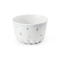 Zdjęcie Piękny wielofunkcyjny pojemnik z porcelany z kolekcji RoseLine – Leander