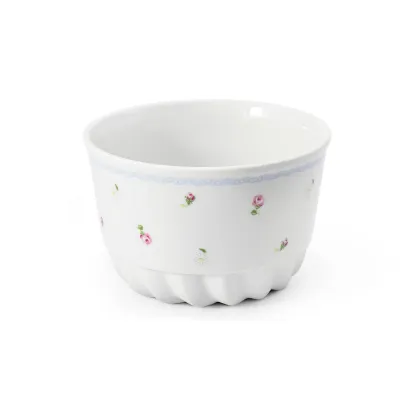 Zdjęcie Piękny wielofunkcyjny pojemnik z porcelany z kolekcji RoseLine – Leander