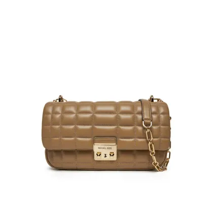Zdjęcie MICHAEL Michael Kors Torebka Tribeca 30R4G2RL7L Brązowy
