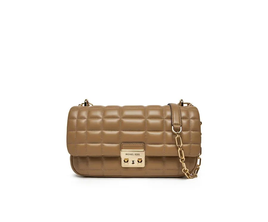 obrazek 1 MICHAEL Michael Kors Torebka Tribeca 30R4G2RL7L Brązowy