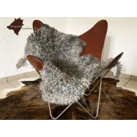 Picture Chic Gotland sheepskin decorative rug