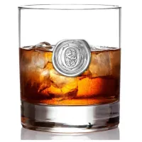 Zdjęcie Unikalna szklanka do whisky od angielskiego producenta