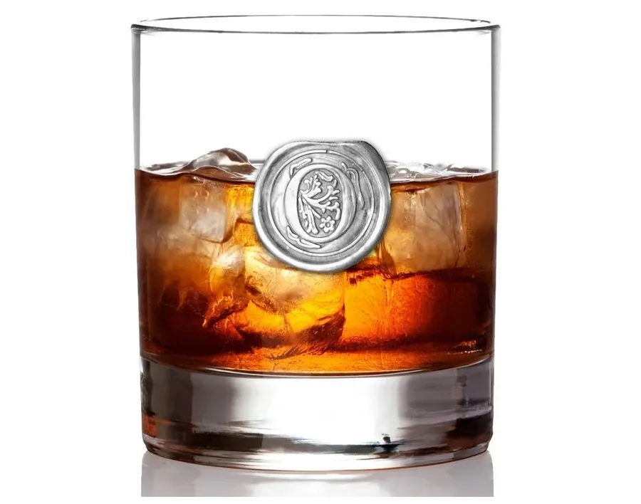 obrazek 1 Unikalna szklanka do whisky od angielskiego producenta