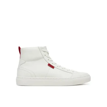 Zdjęcie HUGO Sneakersy Morrie 50537334 Biały