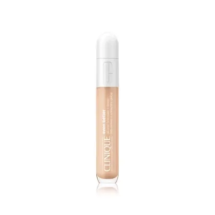 Zdjęcie CLINIQUE Even Better All Over Concealer + Eraser Korektor 6 ml Nr. Cn 28 - Ivory