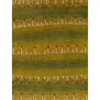 Picture Attractive hand-woven carpet from Iran - Jordan