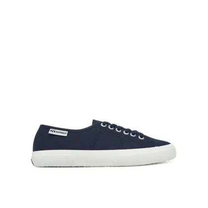 Zdjęcie Superga Tenisówki 3750 LEGGERA S7151EW Granatowy