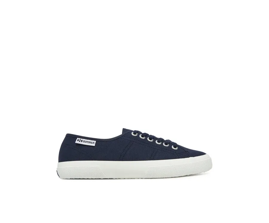 obrazek 1 Superga Tenisówki 3750 LEGGERA S7151EW Granatowy