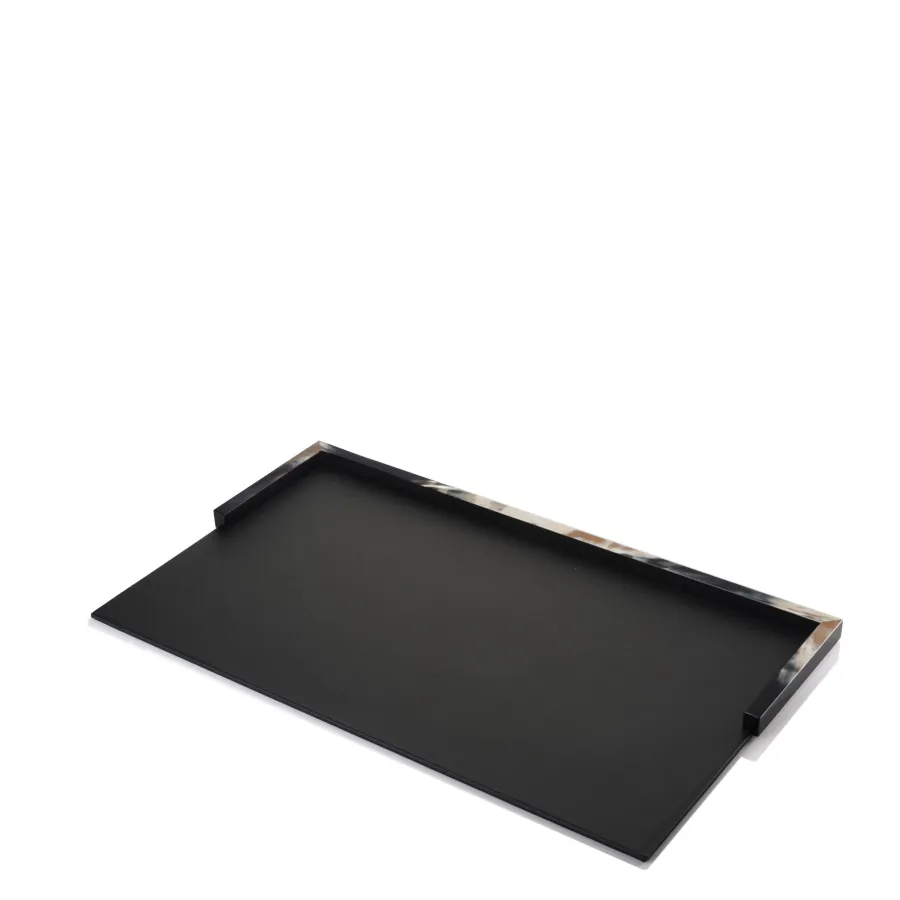 picture 1 Stylish desk pad made of Tosca leather - Arcahorn