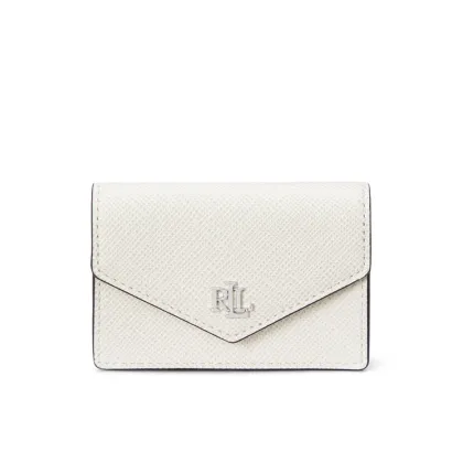 Zdjęcie LAUREN RALPH LAUREN Etui na karty kredytowe 432967060001 Biały