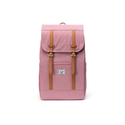 Zdjęcie Herschel Plecak Retreat™ Backpack 11397-06570 Różowy