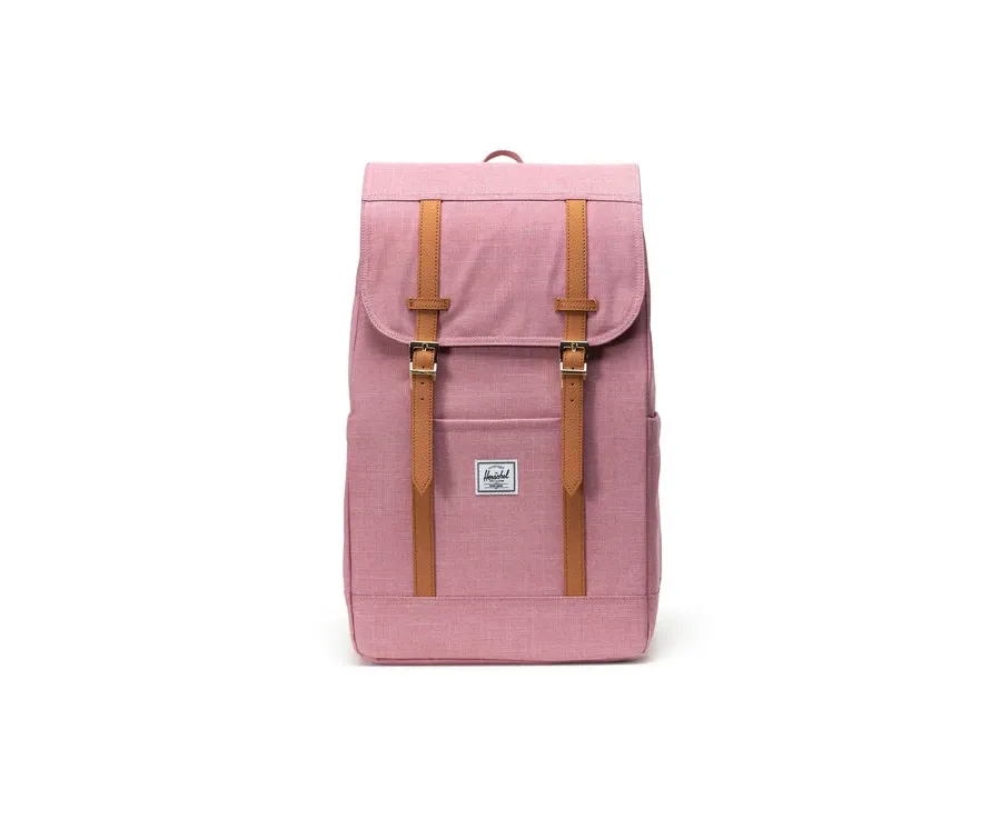 obrazek 1 Herschel Plecak Retreat™ Backpack 11397-06570 Różowy