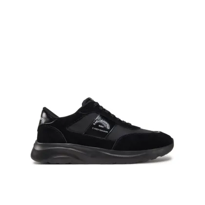 Zdjęcie KARL LAGERFELD Sneakersy Serger KL53637 Czarny
