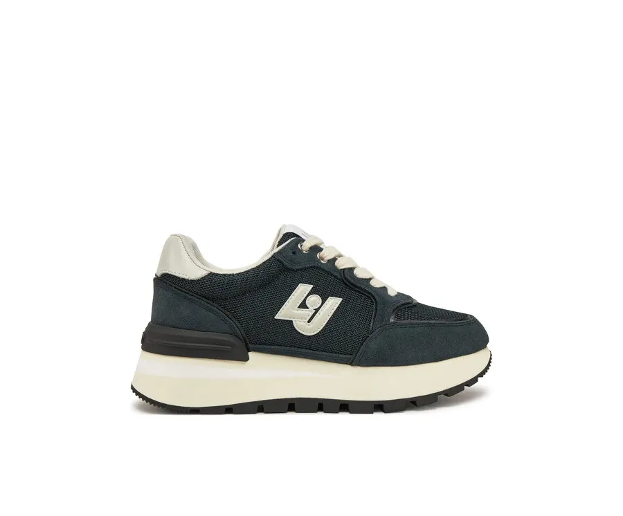 obrazek 1 Liu Jo Sneakersy Amazing 25 BA5049 PX624 Czarny