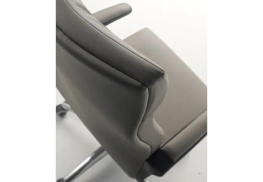 picture 4 Modern study chair - Bridge