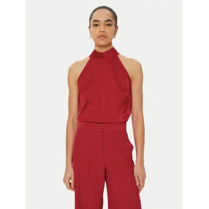 Zdjęcie MAX&Co. Bluzka 2516161011200 Czerwony Regular Fit