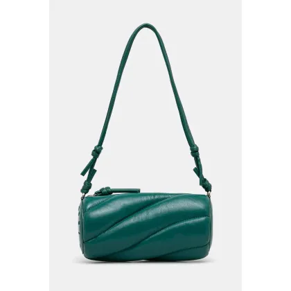 Zdjęcie Fiorucci torebka Leather Mella kolor zielony U02SPABA001LE04GN02