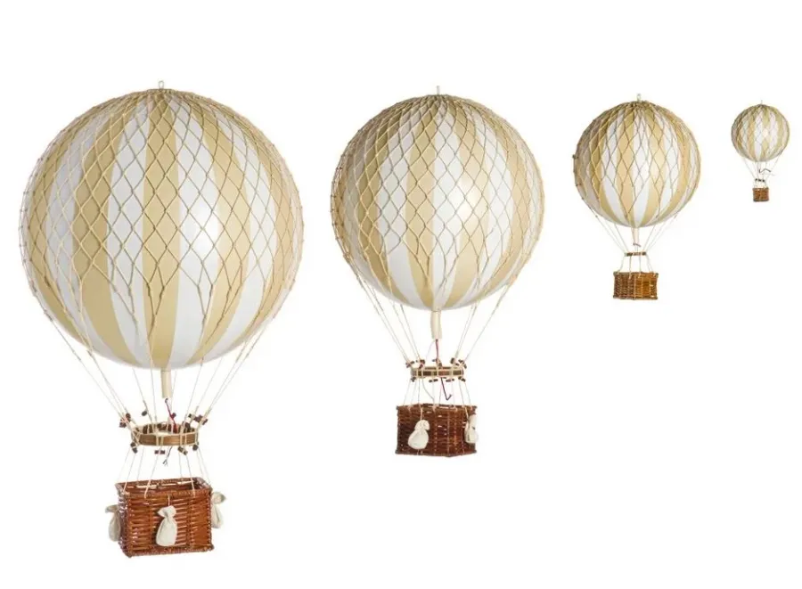 obrazek 5 Fantastyczny balon dekoracyjny ⌀18 cm, h. 30 cm