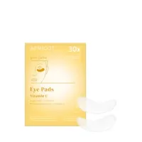Zdjęcie APRICOT Eye Pads Vitamin C glow getter Płatki pod oczy 2 g