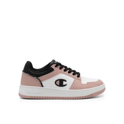 Zdjęcie Champion Sneakersy Rebound 2.0 Low S11470-PS013 Różowy